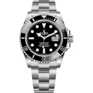Rolex | Submariner with date