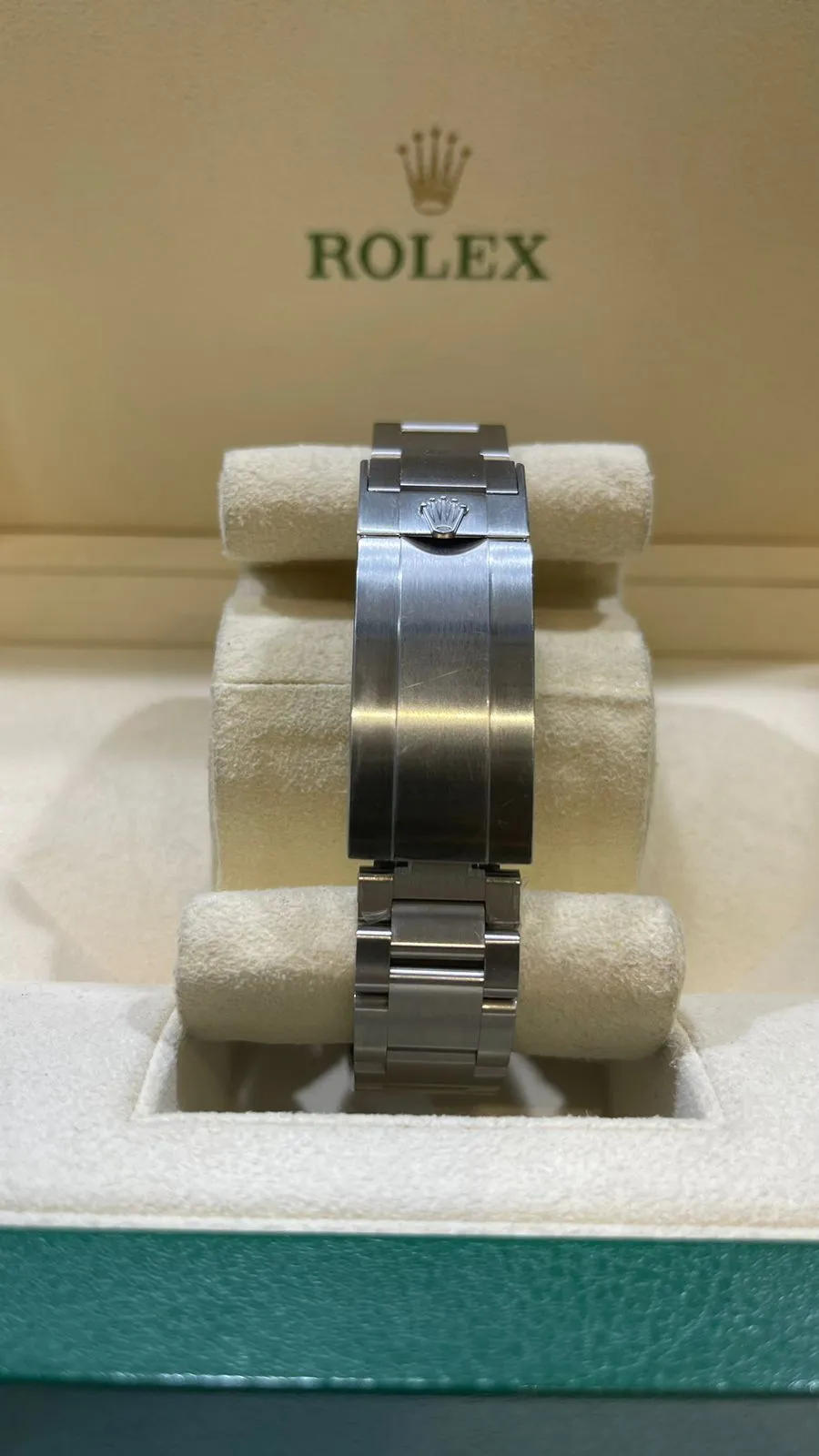 Rolex | Submariner with date