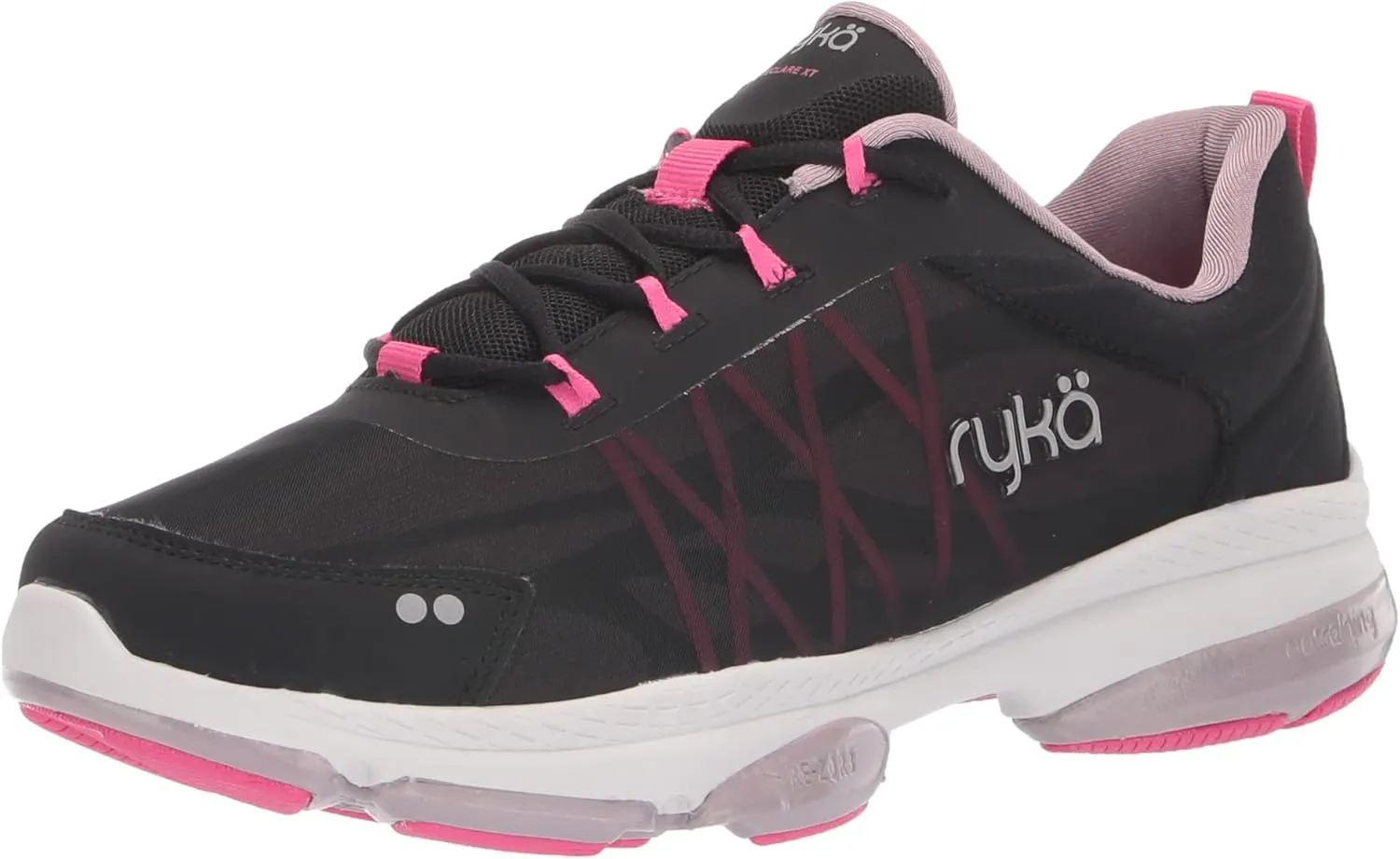 Ryka Women's Declare Xt Sneaker