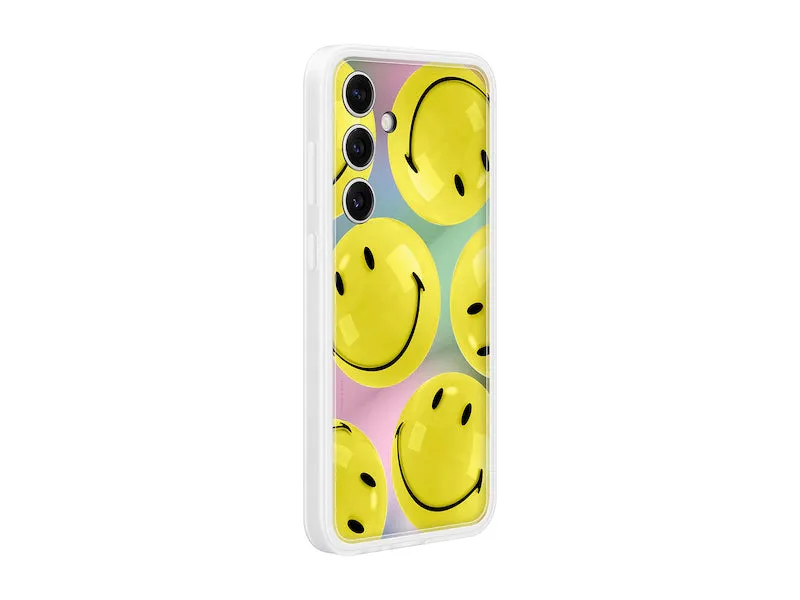 Samsung Flipsuit Case galaxy s24 / S24 PLUS