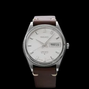 Seiko - 1968 Lord-Matic Day Date