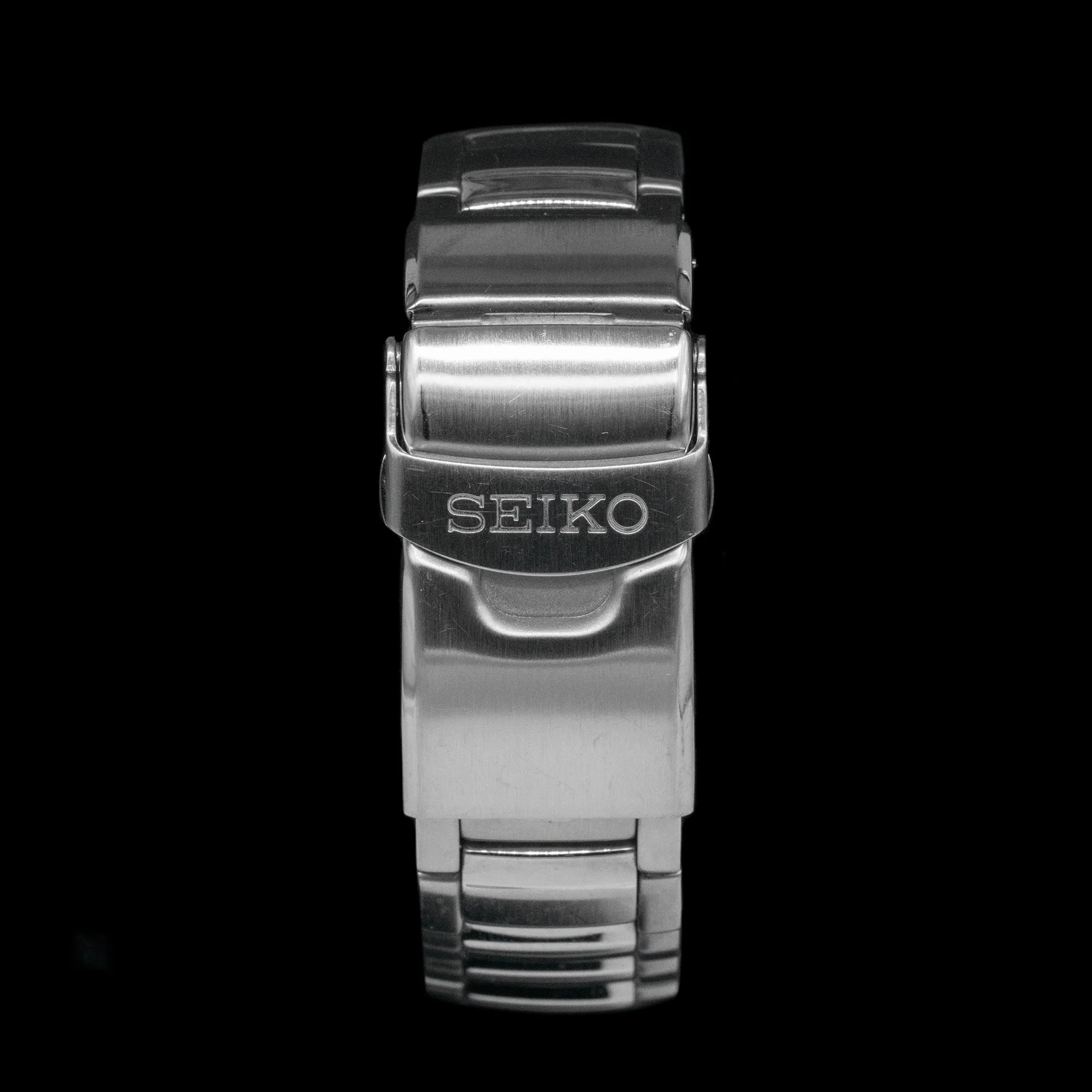 Seiko - 2018 Prospex Kinetic GMT 'PADI Special Edition'