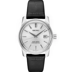 Seiko Presage King Seiko SJE083