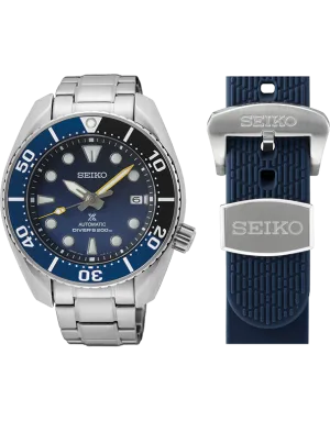 Seiko - Prospex Australasia Exclusive Limited Edition 'Noosa' Automatic Divers Watch 200m - SPB347J - 786054
