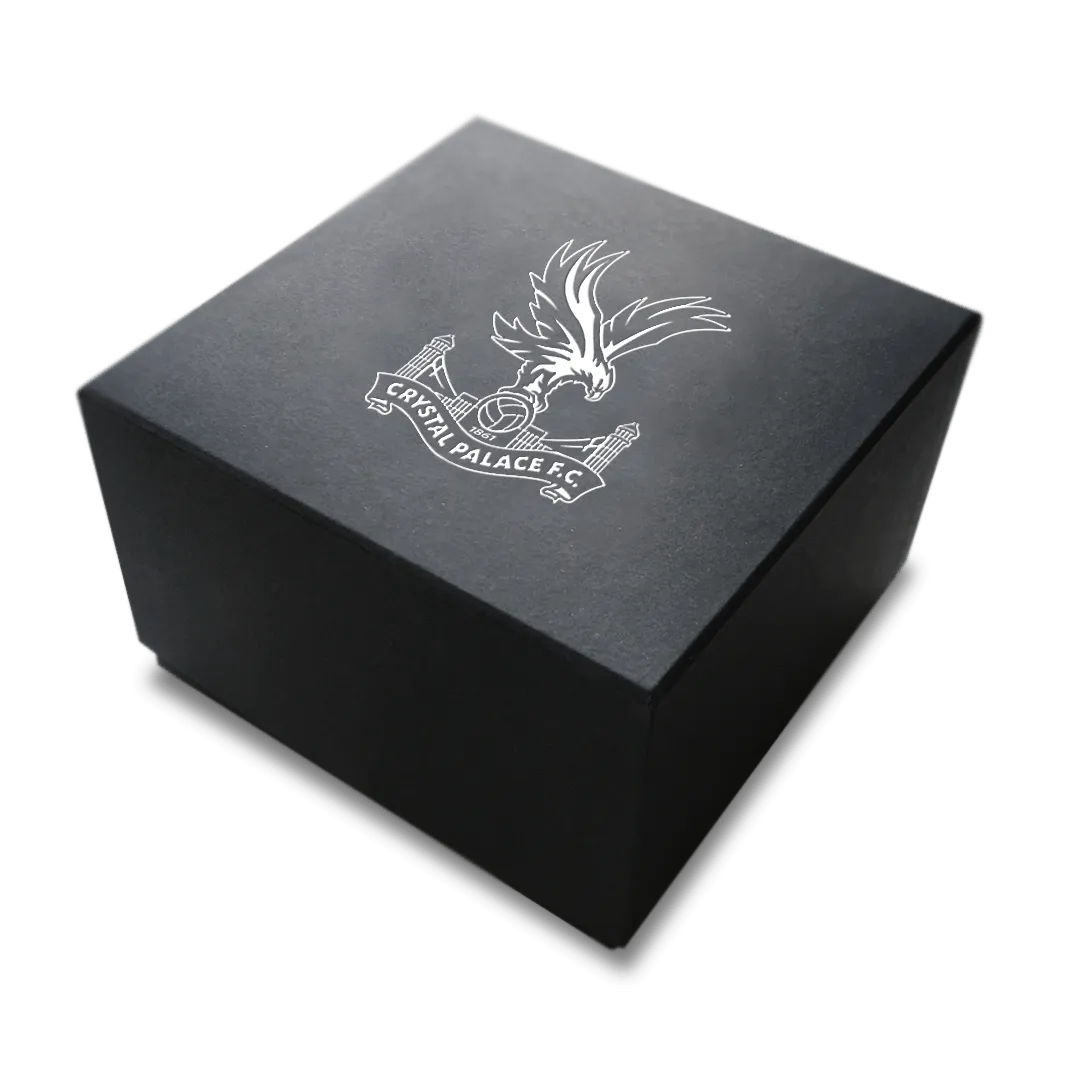 Selhurst Park 100 year edition, 3-Link