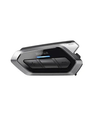 Sena 50R Bluetooth Headset - Single