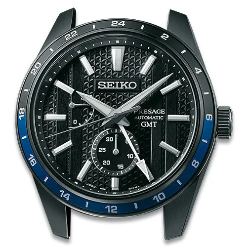 SIKP Watch Sharp Edged GMT X Zero Halliburton Limited Edition D