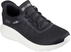 Skechers Women's Hands Free Slip-ins Bobs Squad Chaos-in Color Sneaker