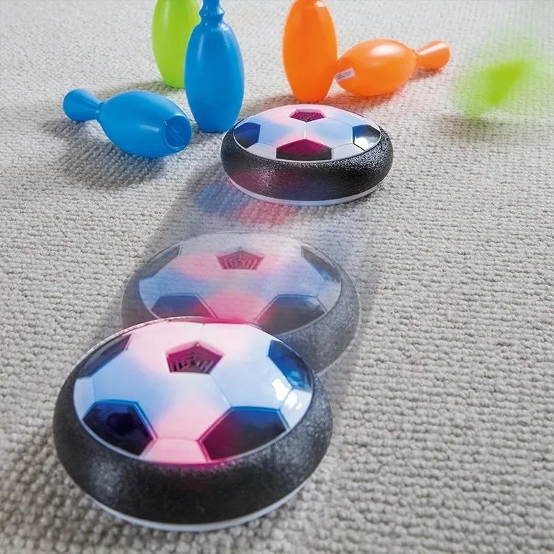 Smart Soccer Ball Toy