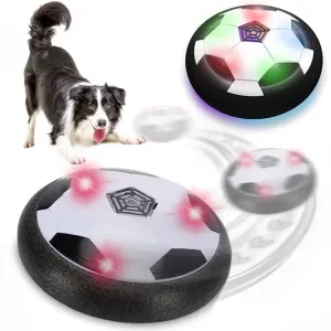 Smart Soccer Ball Toy