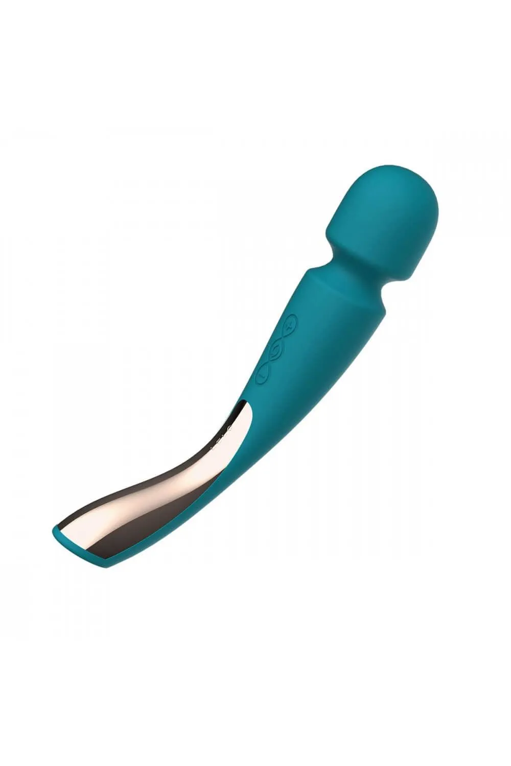 Smart Wand 2  Medium Ocean Blue