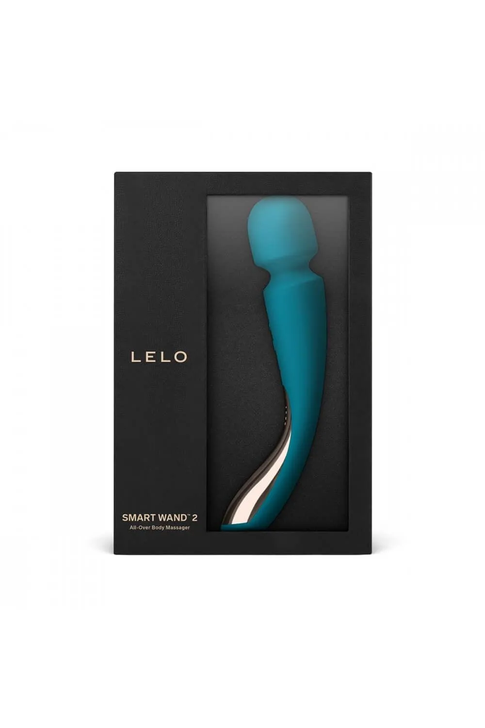 Smart Wand 2  Medium Ocean Blue