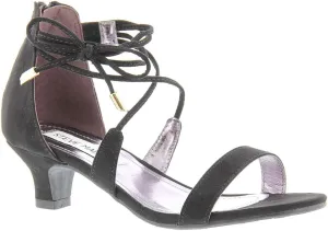 Steve Madden Unisex-Child JPRESSY Heel