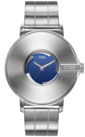 STR Watch Camera V6 Laser Blue Limited Edition