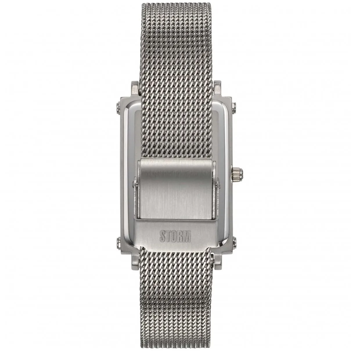 STR Watch Issimo IC Blue