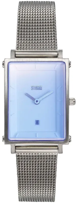 STR Watch Issimo IC Blue