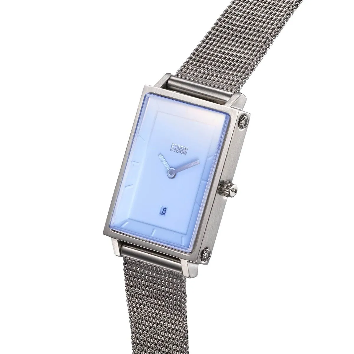 STR Watch Issimo IC Blue