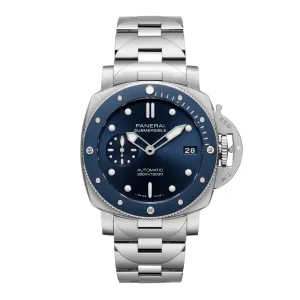 Submersible Blu Notte PAM1068