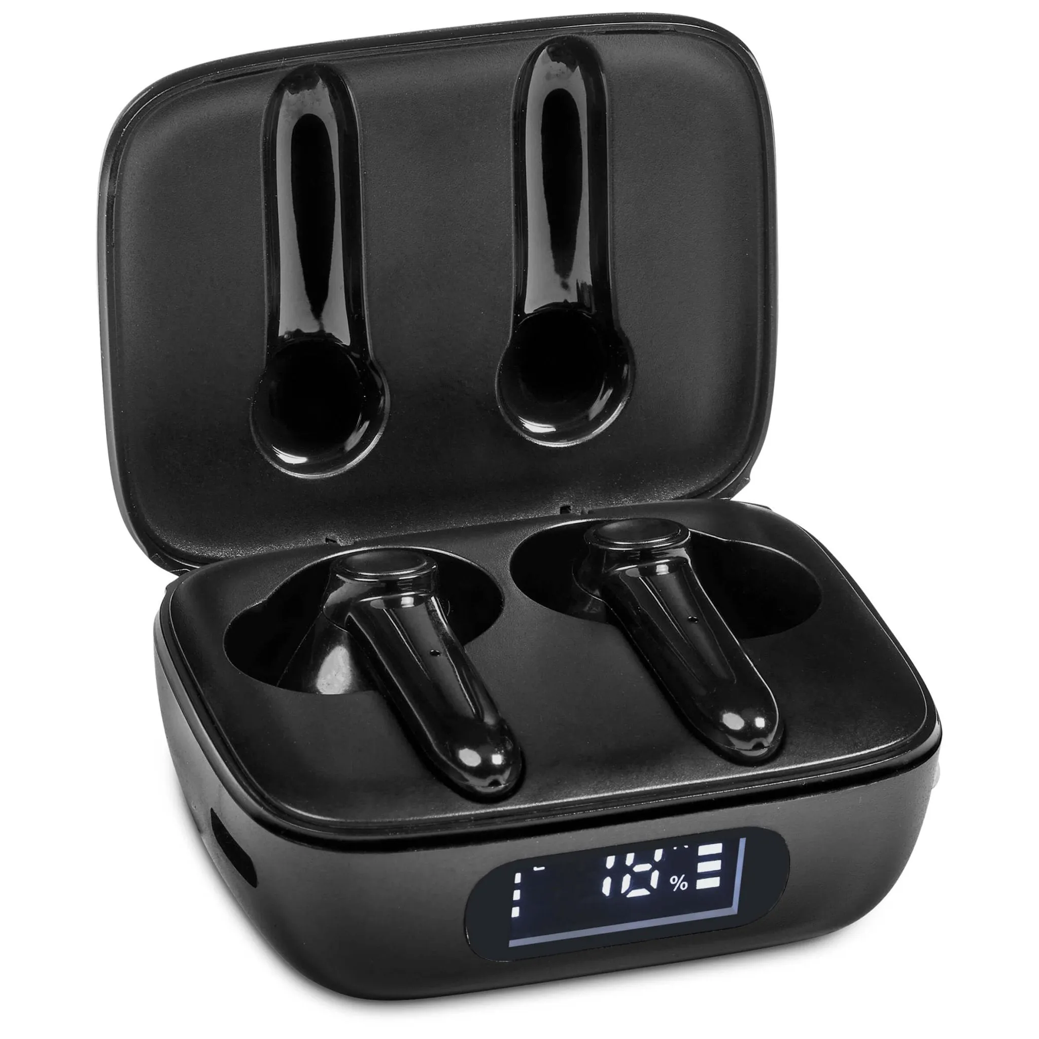Swiss Cougar Los Angeles TWS Earbuds