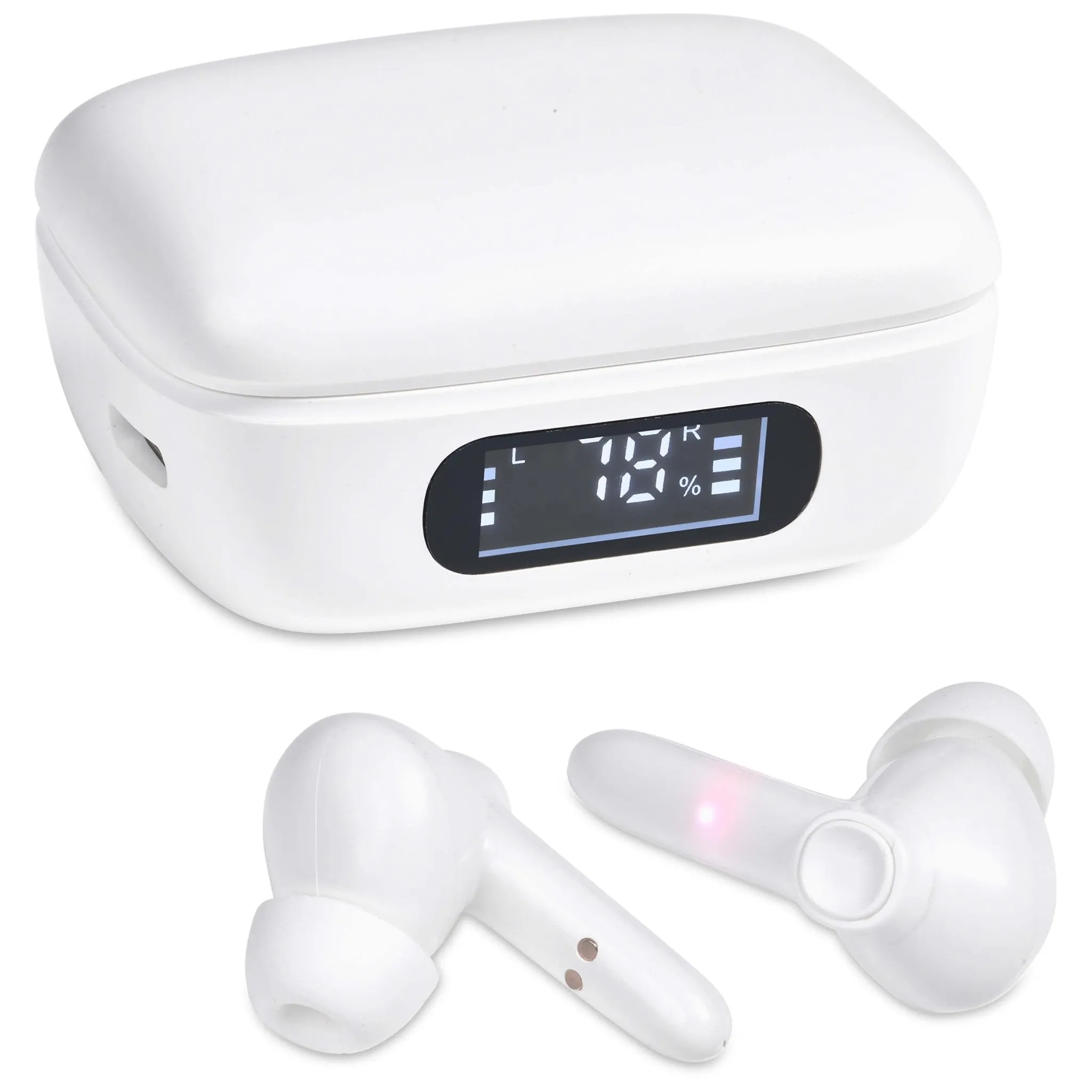 Swiss Cougar Los Angeles TWS Earbuds