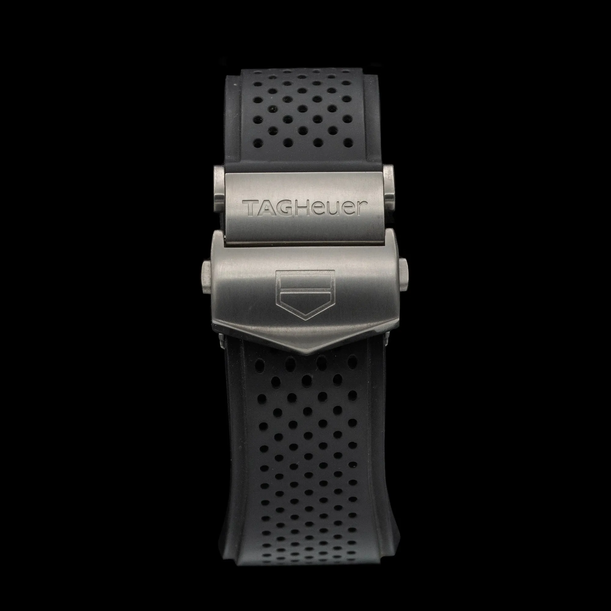 TAG Heuer - Connected Automatic SAR2A80.FT6049