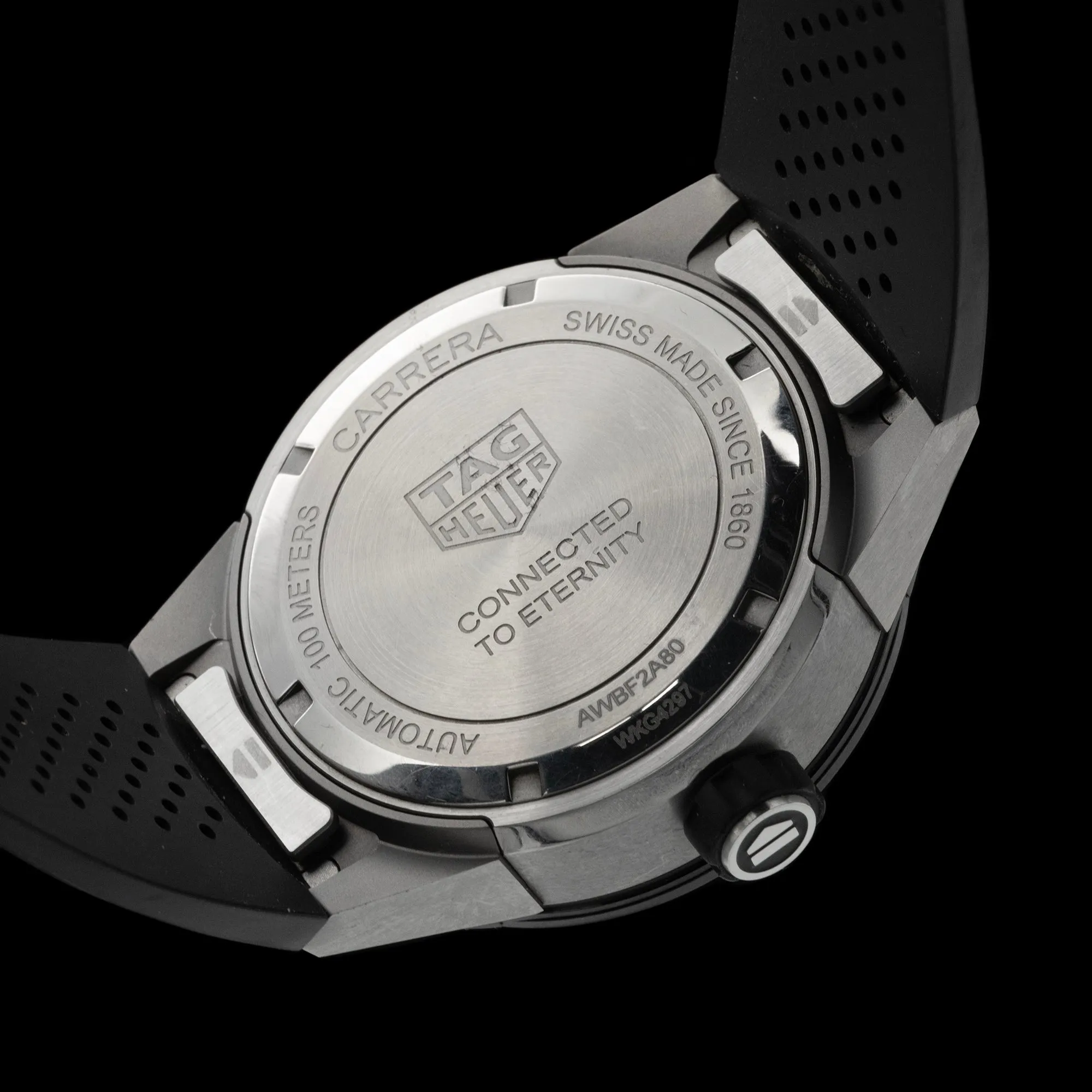 TAG Heuer - Connected Automatic SAR2A80.FT6049
