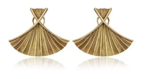 Tailpot Earrings ULC1065