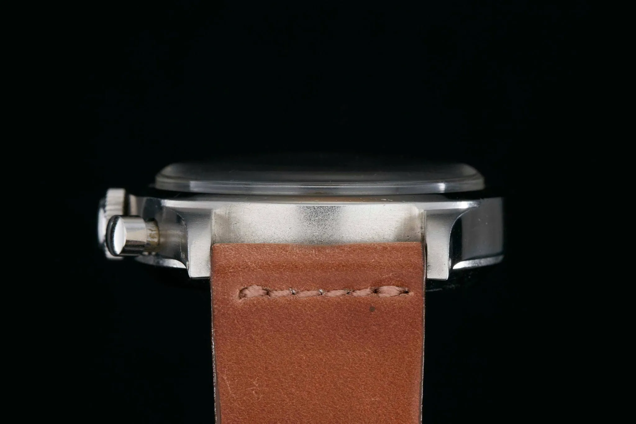 Tavannes Chronograph
