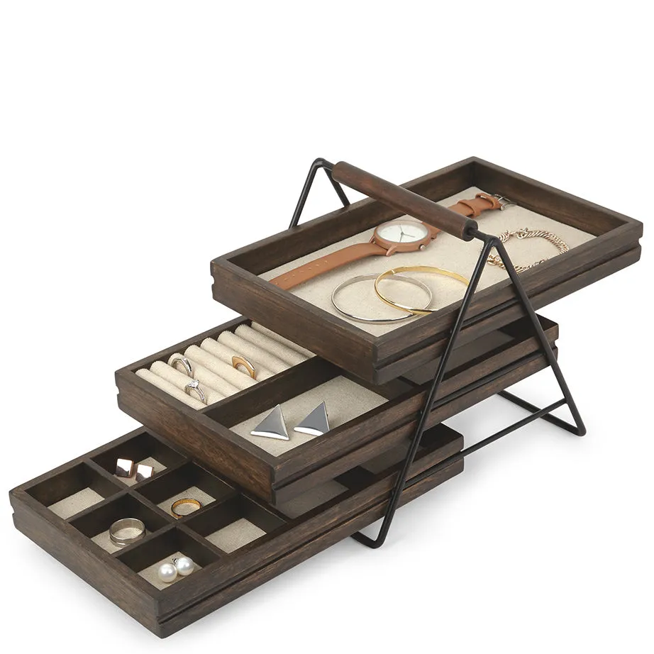 Terrace Jewellery Tray