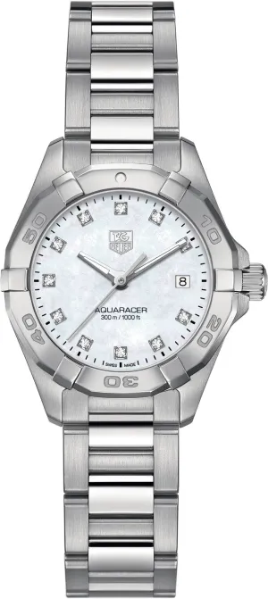 TH Watch Aquaracer D