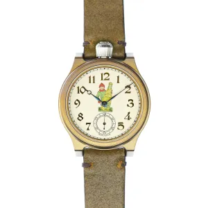 The Boston 459 (47mm)
