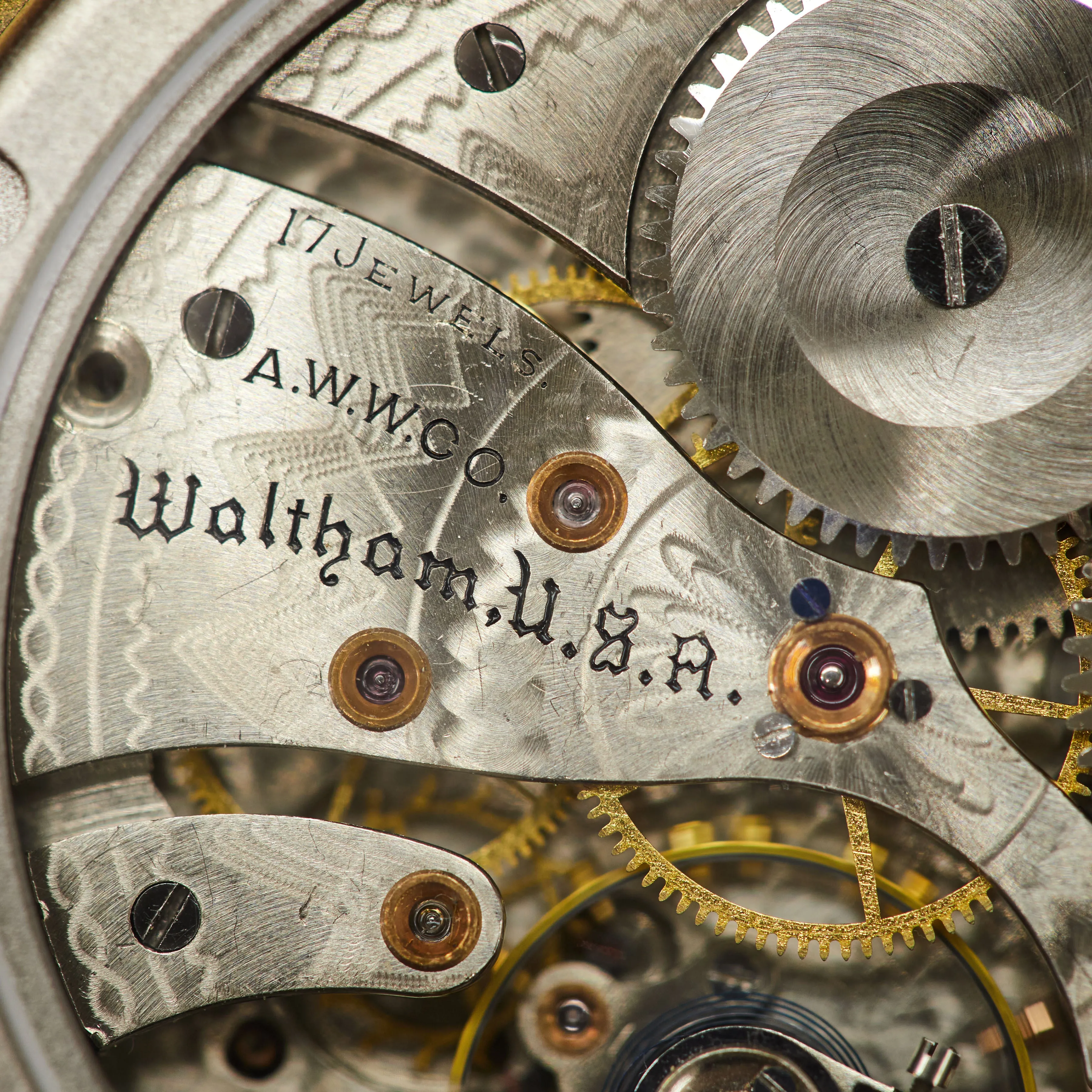The Boston 459 (47mm)