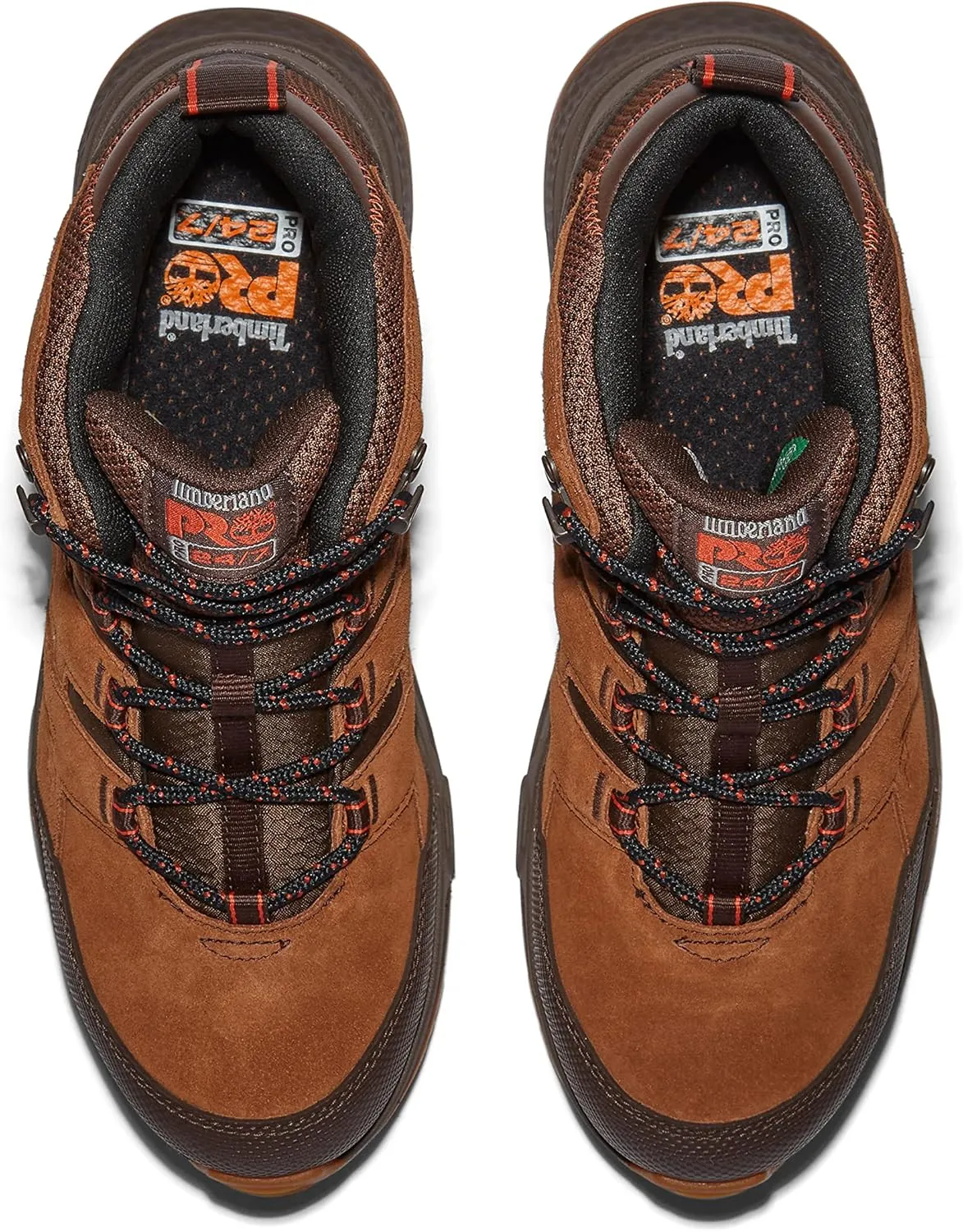 Timberland PRO Unisex-Adult Switchback Lt Steel Safety Toe Industrial Hiking Work Boot