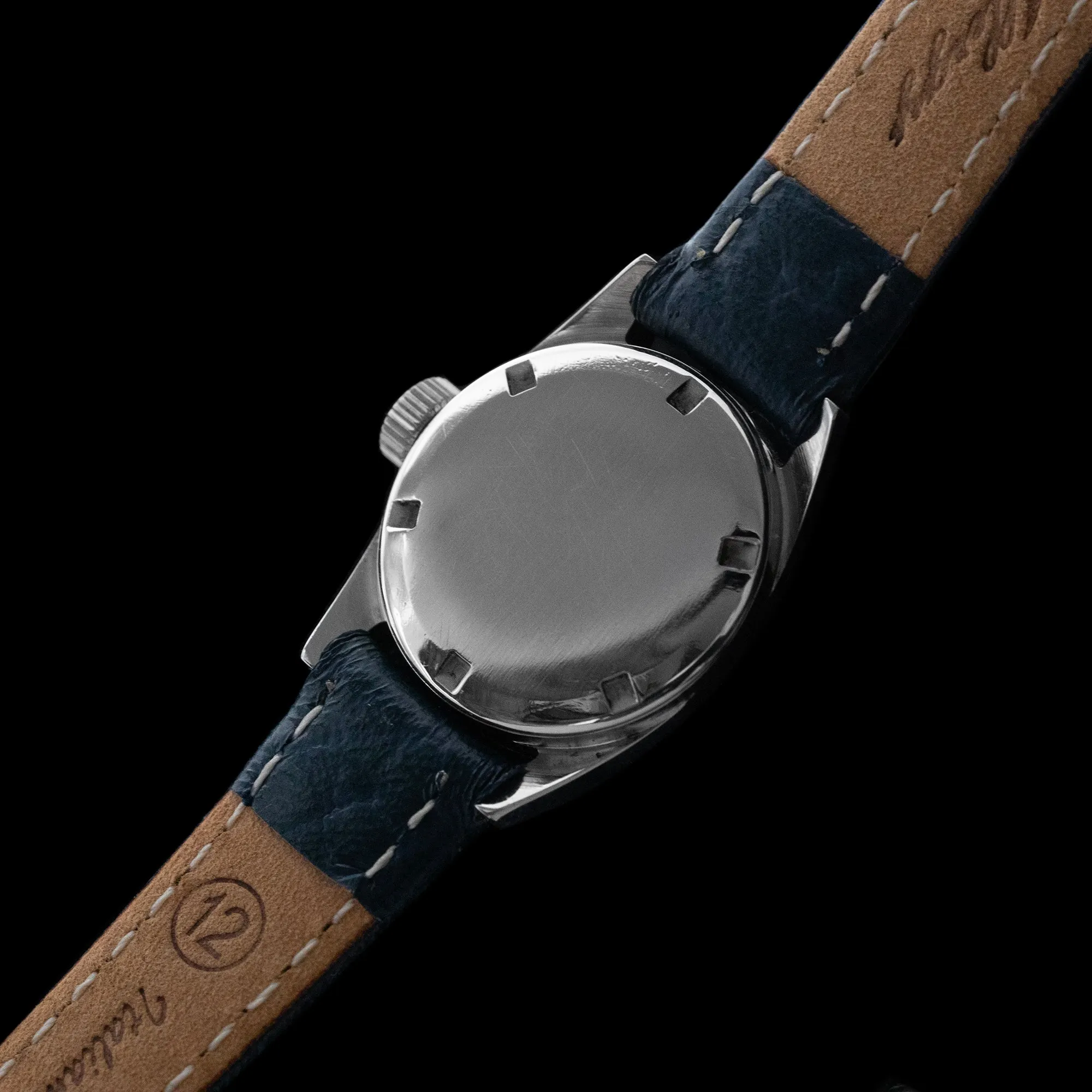 Tissot - 1973 Seastar Ladies