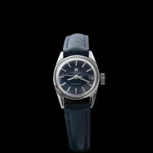 Tissot - 1973 Seastar Ladies