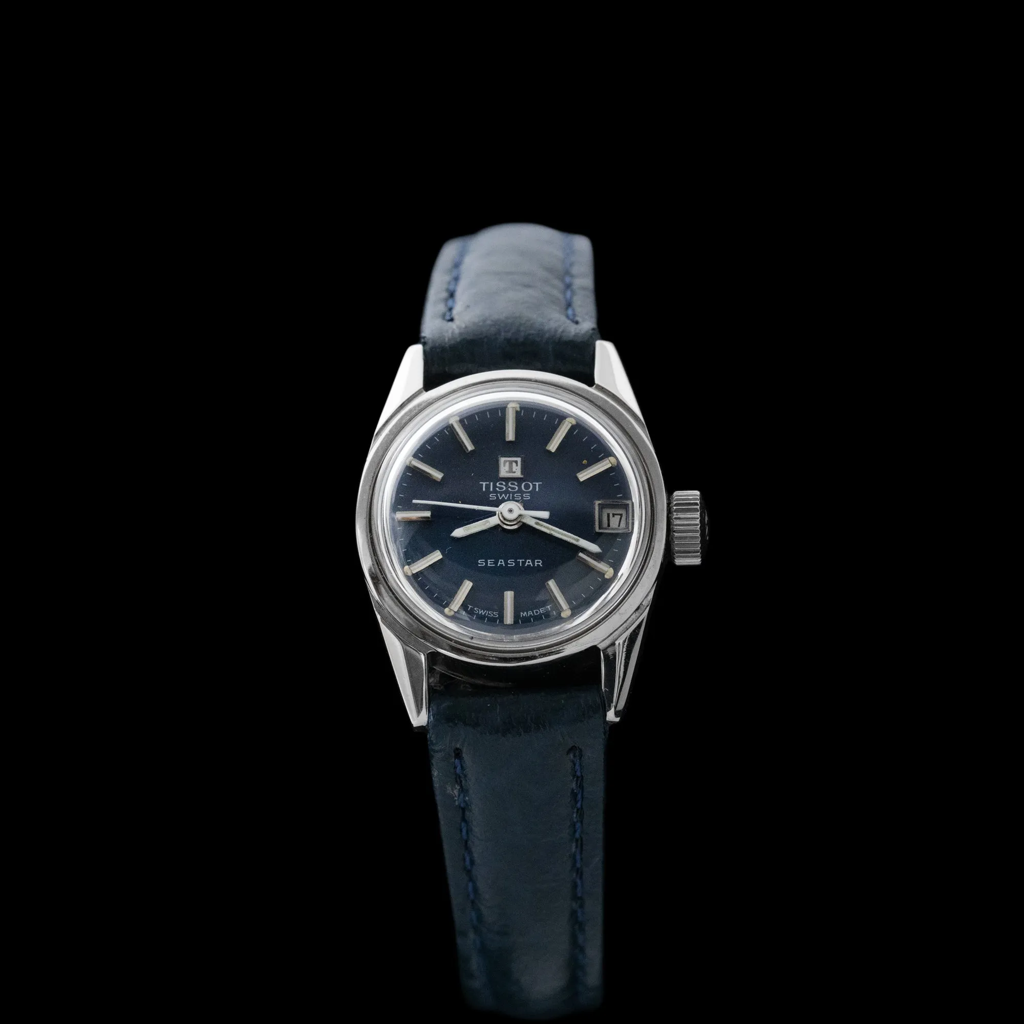 Tissot - 1973 Seastar Ladies