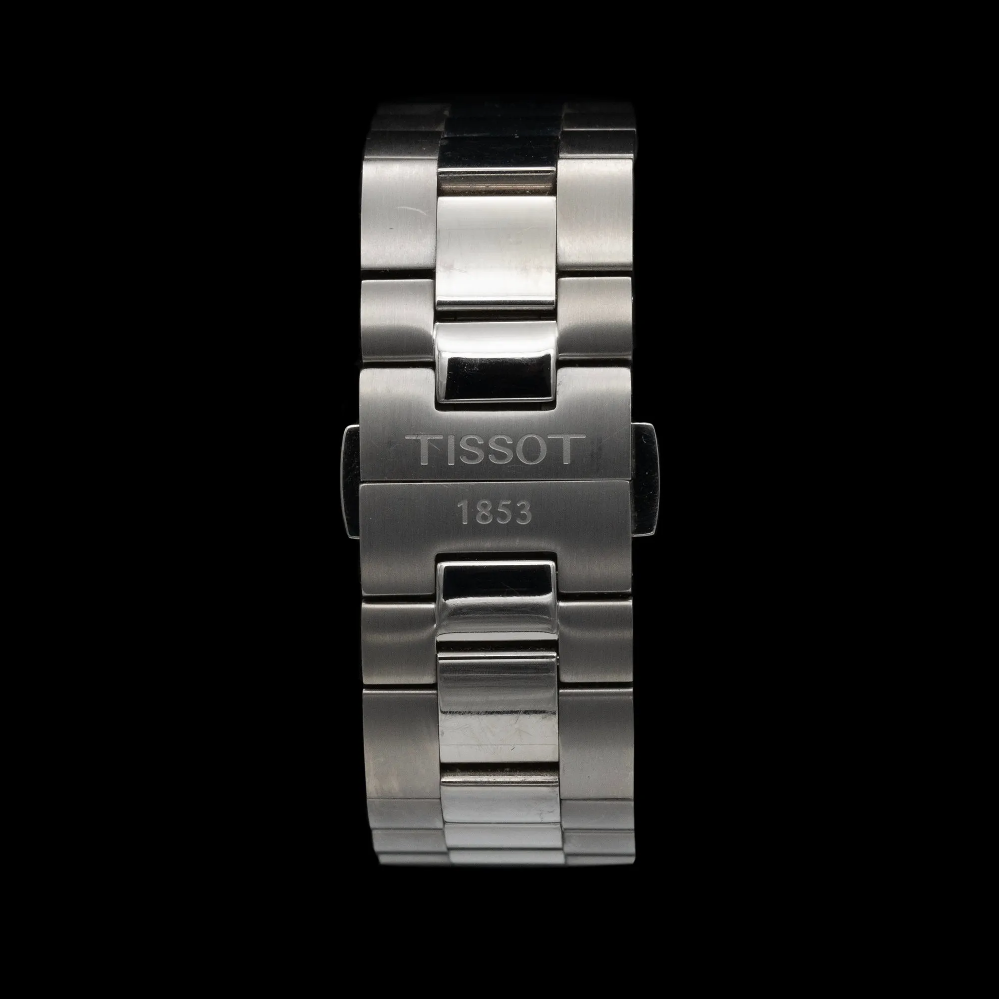 Tissot - 2023 Gentleman Titanium