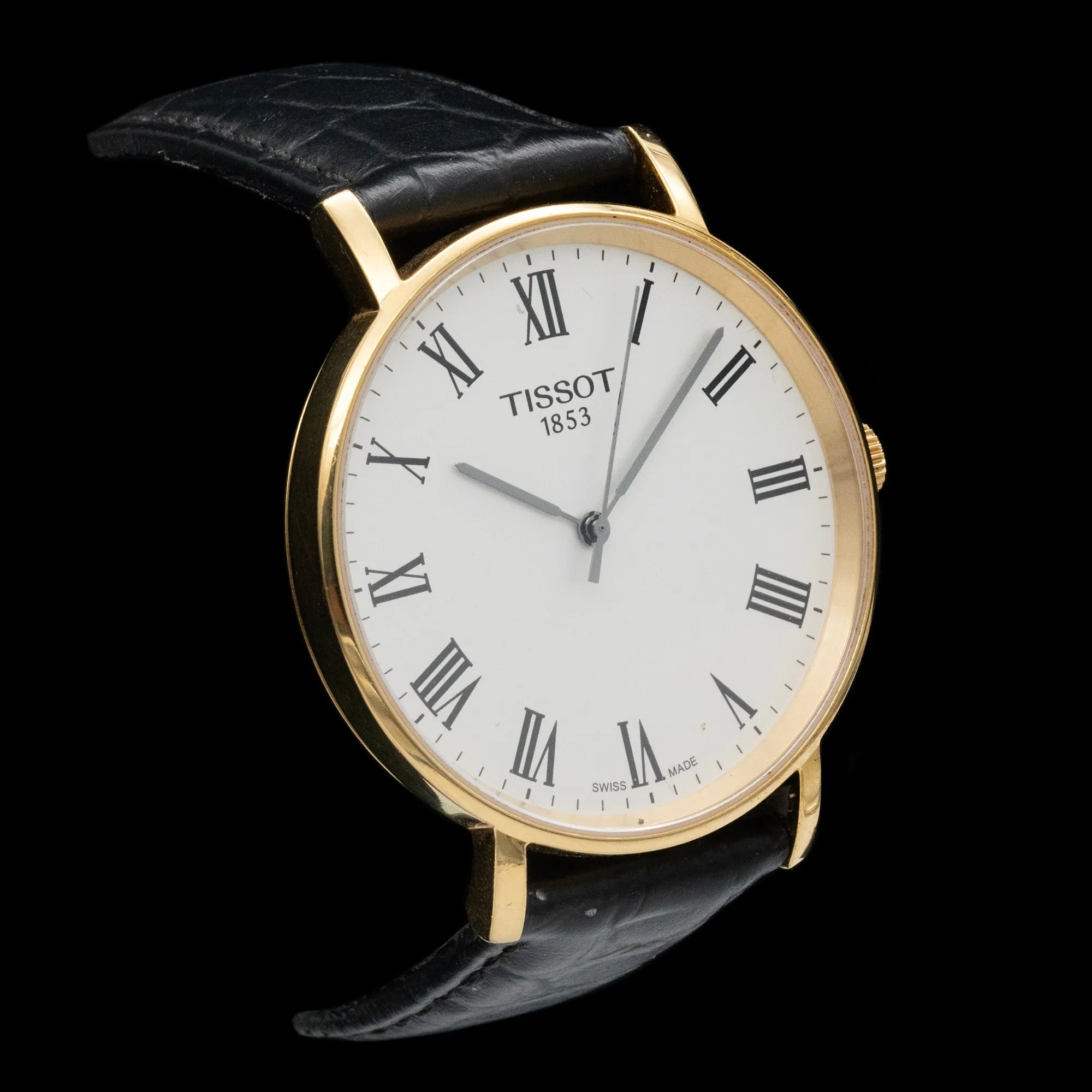 Tissot - Everytime Medium Quartz