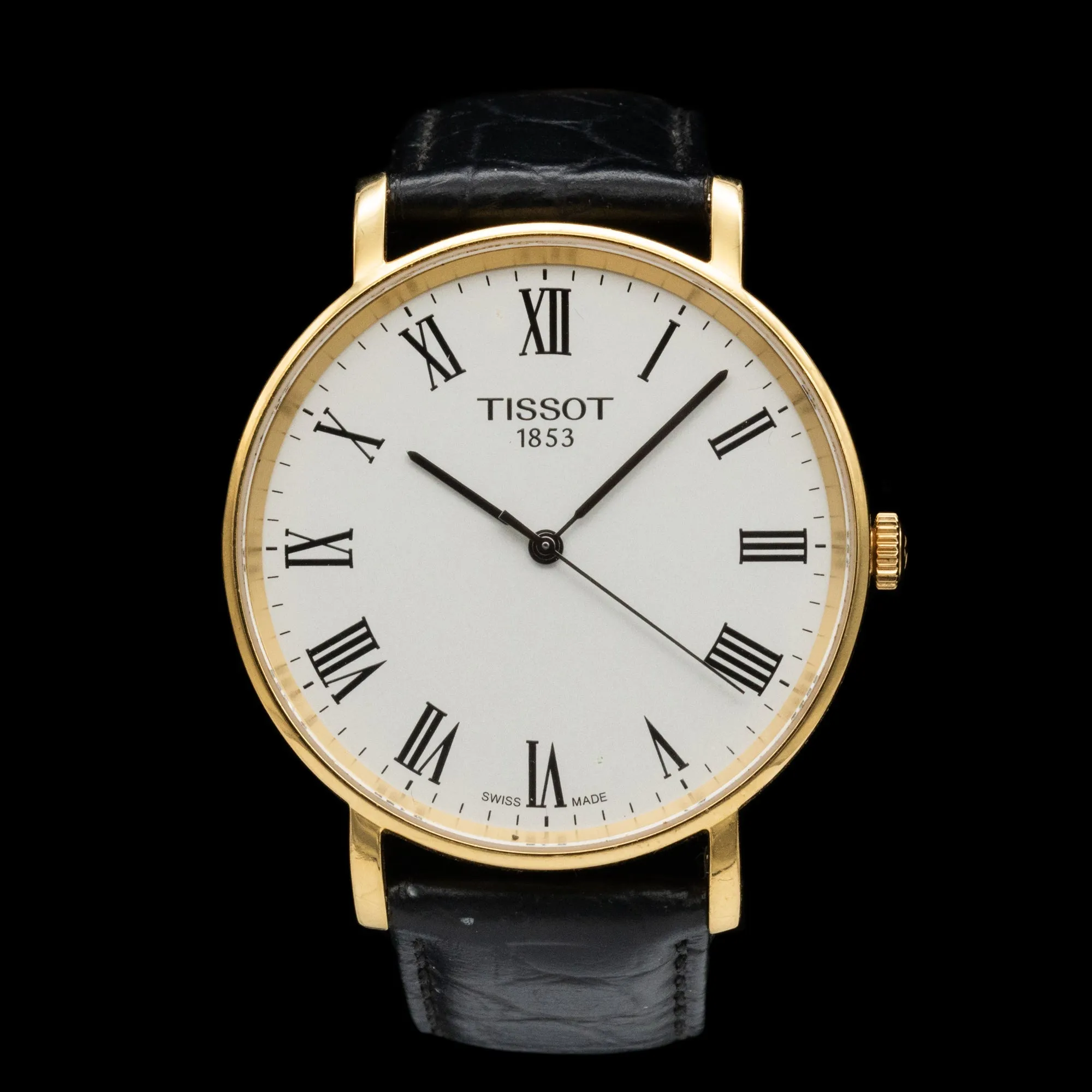 Tissot - Everytime Medium Quartz