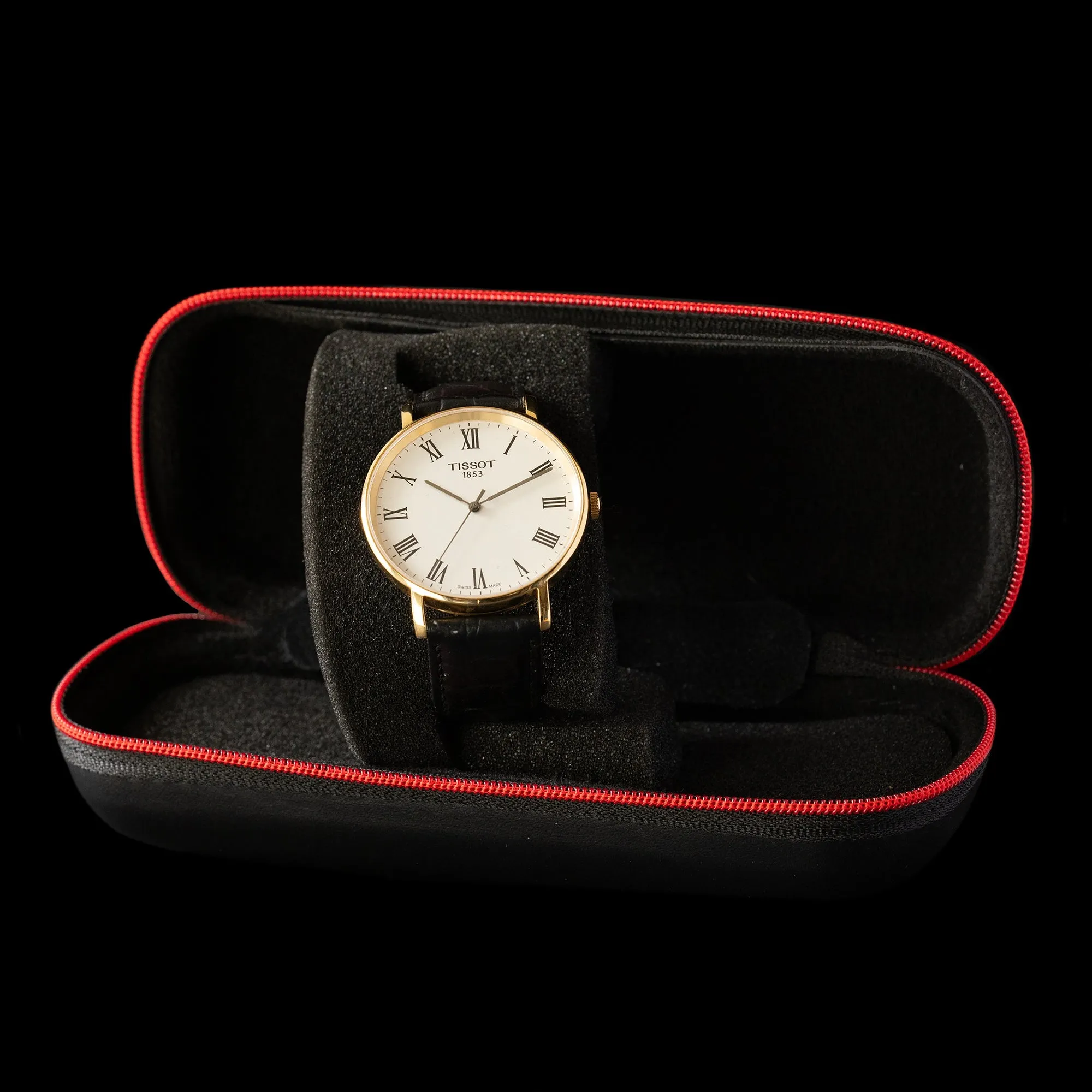 Tissot - Everytime Medium Quartz