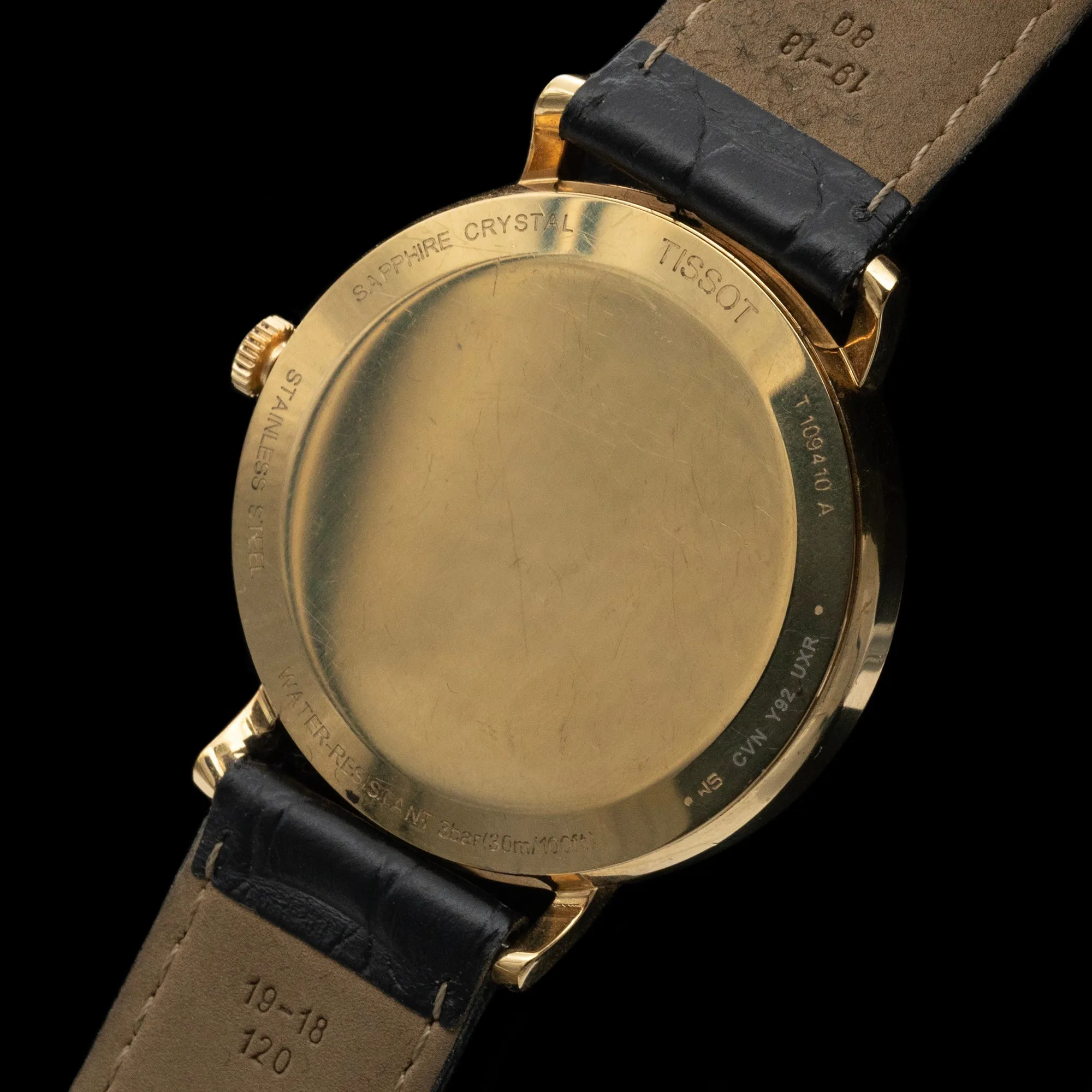 Tissot - Everytime Medium Quartz
