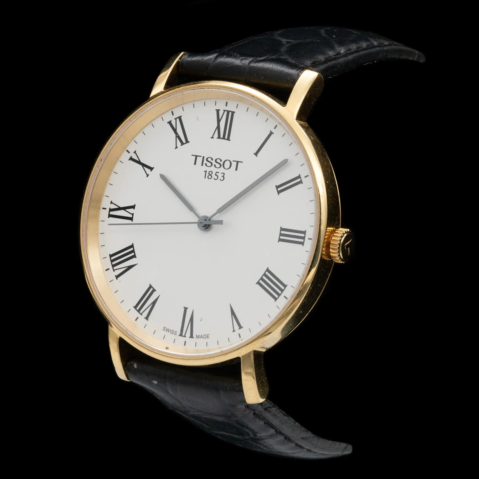 Tissot - Everytime Medium Quartz