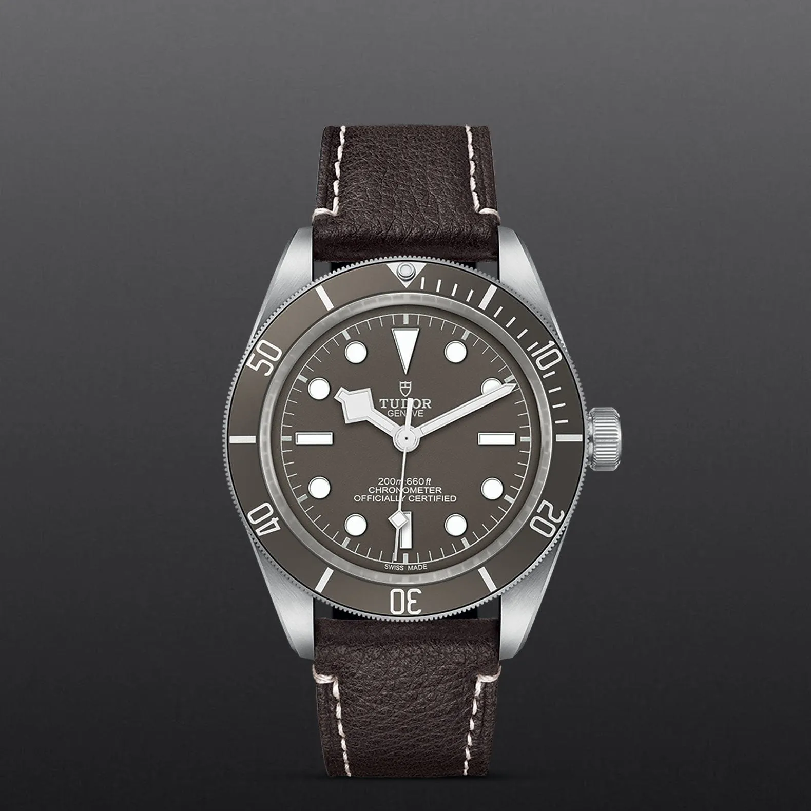 TUDOR Black Bay 58 925