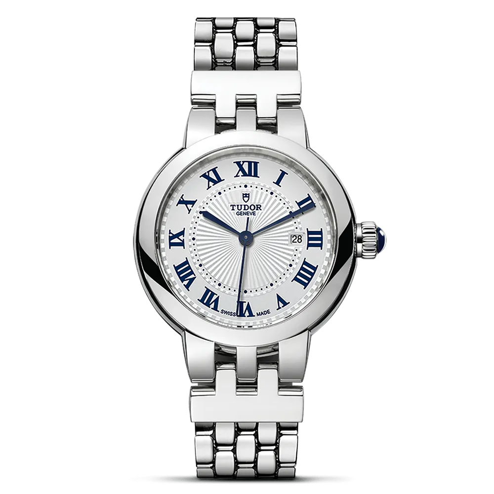 TUDOR Clair de Rose M35500-0001