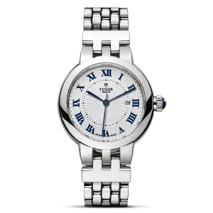 TUDOR Clair de Rose M35500-0001