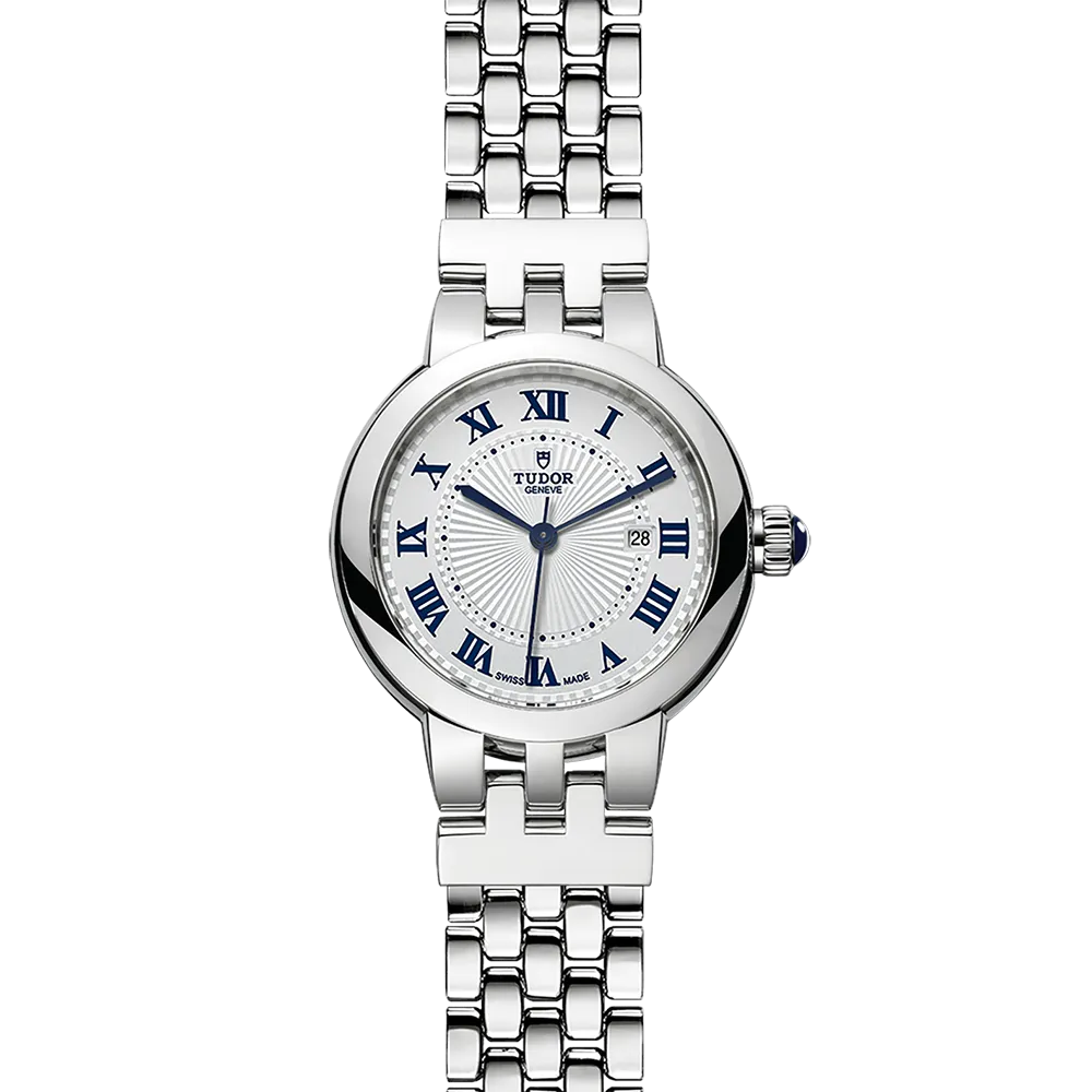 TUDOR Clair de Rose M35500-0001