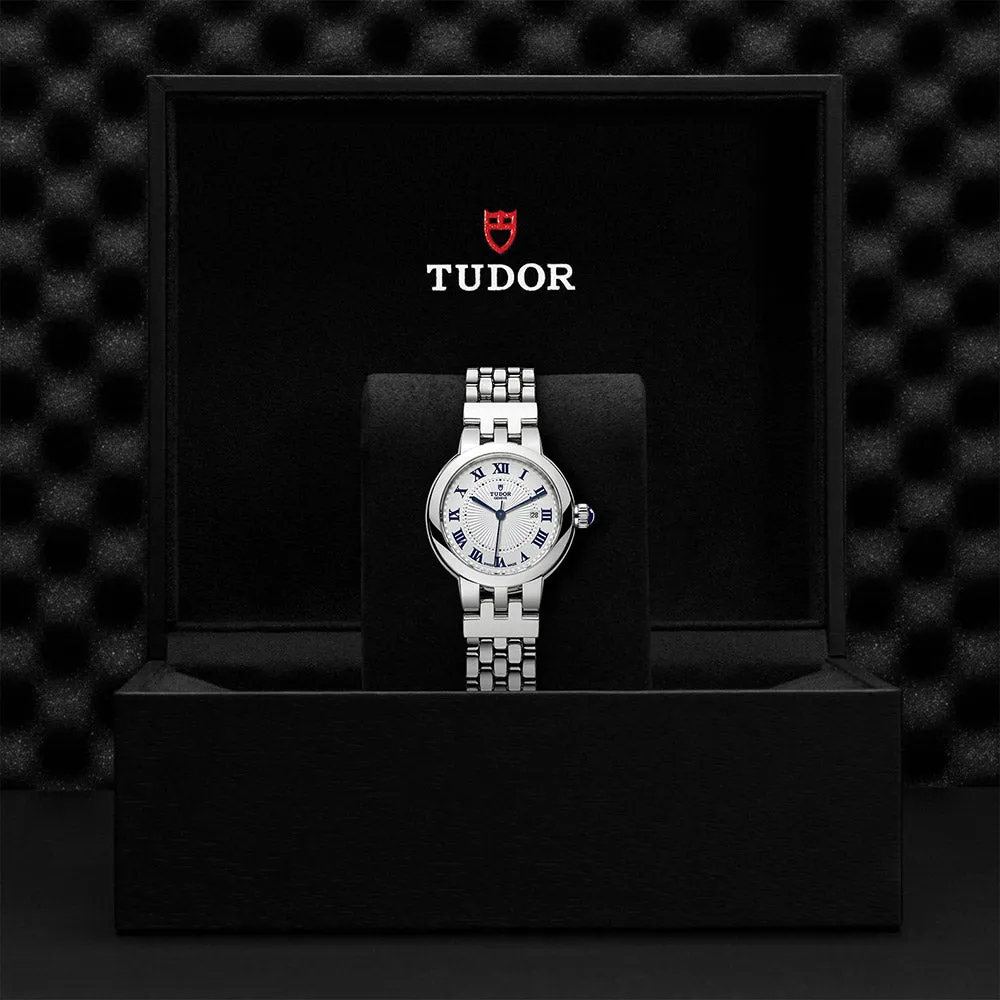 TUDOR Clair de Rose M35500-0001