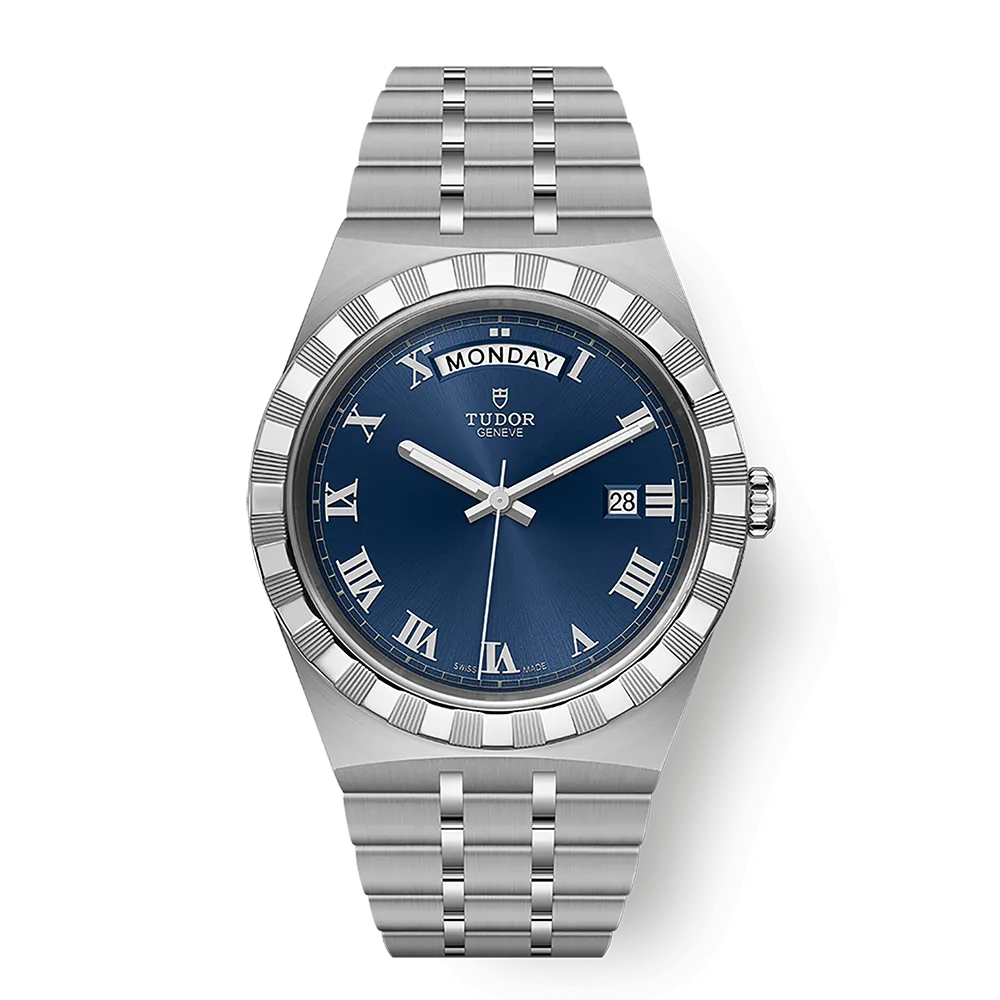 TUDOR Royal M28600-0005