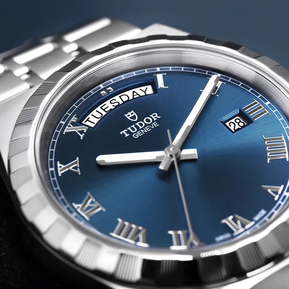 TUDOR Royal M28600-0005