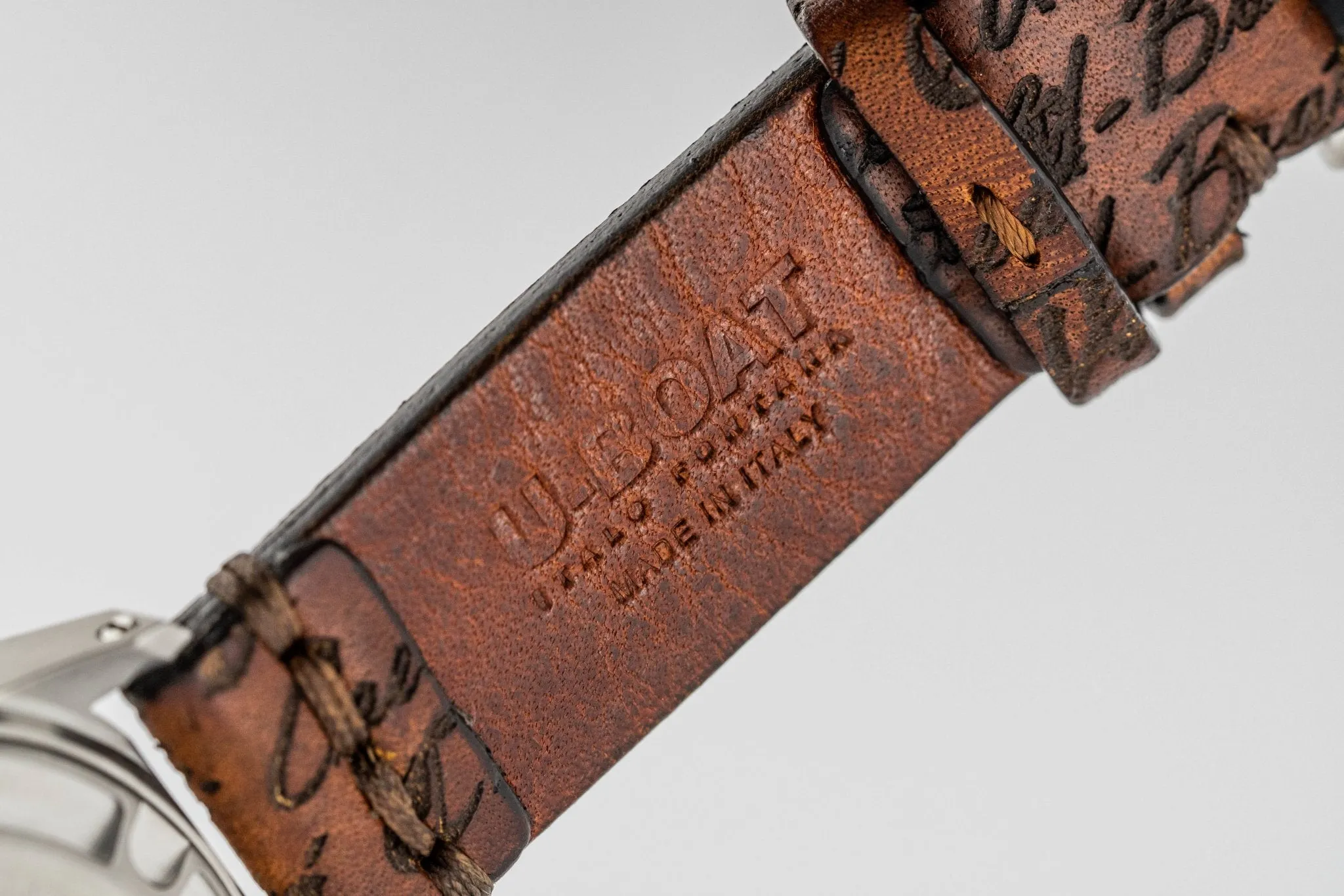 U-Boat Watch Classico U-47 AS1 8105
